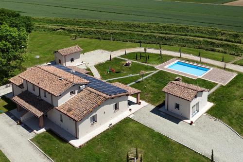 Borgo Felice — hotel in Larciano