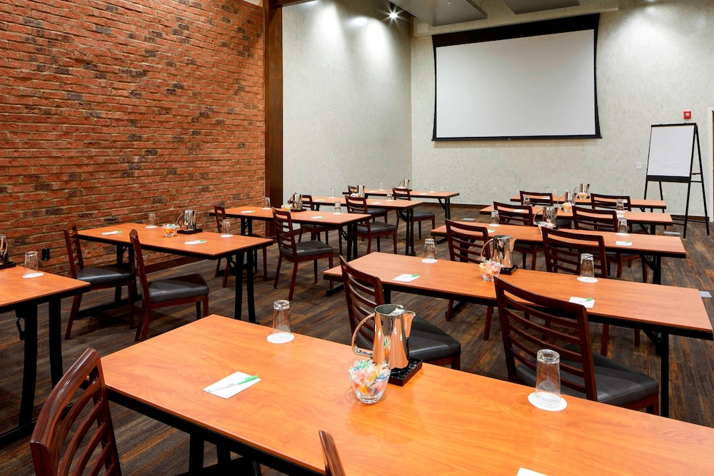 Courtyard by Marriott Charlotte Fort Mill SC - photo 30