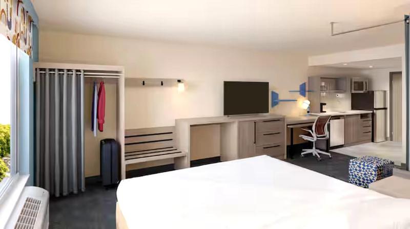 Home2 Suites By Hilton Stockbridge Atlanta - photo 4