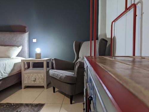 Rock by Be My Guest — 4-Star Luxury Hotel in Athens, Greece