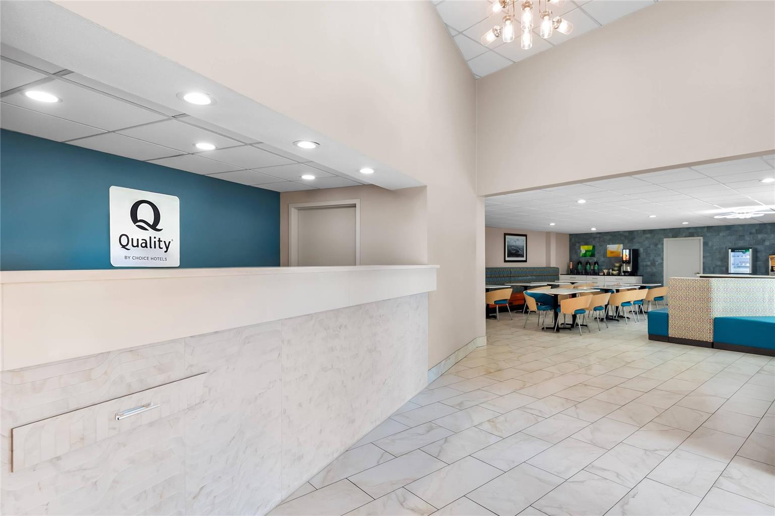Quality Inn Chattanooga Hamilton Place - photo 5
