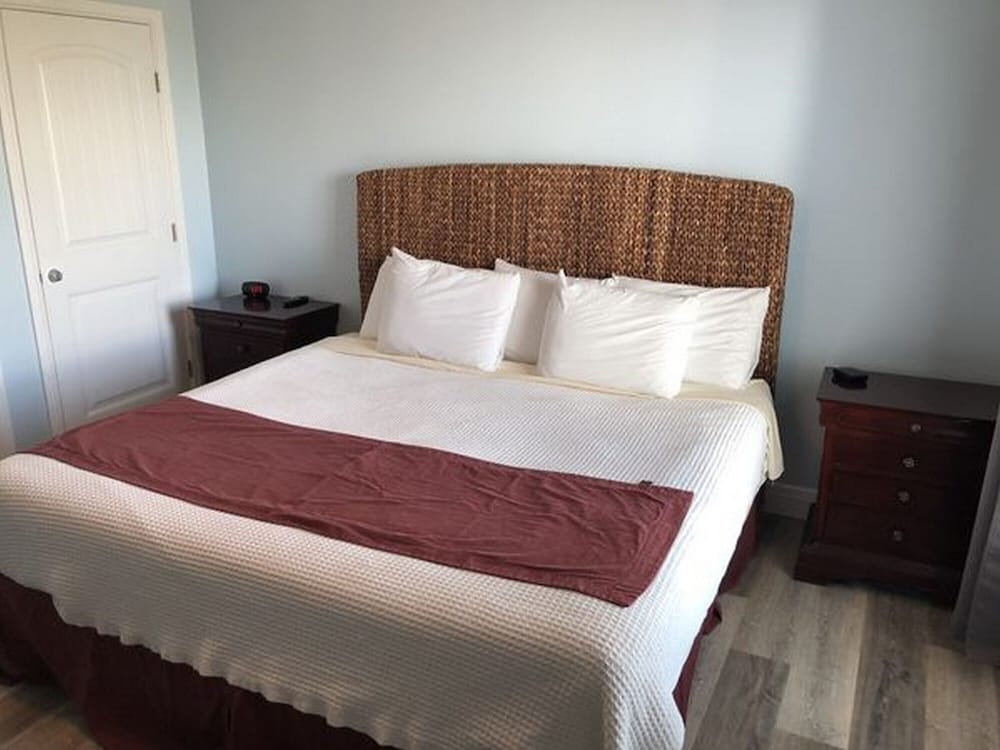 Beachgate CondoSuites & Motel - photo 20