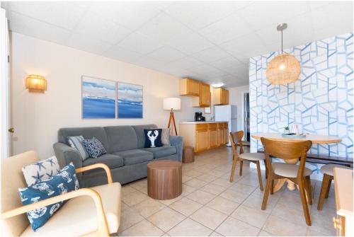 Kebek 3 Oceanside Motel - photo 32