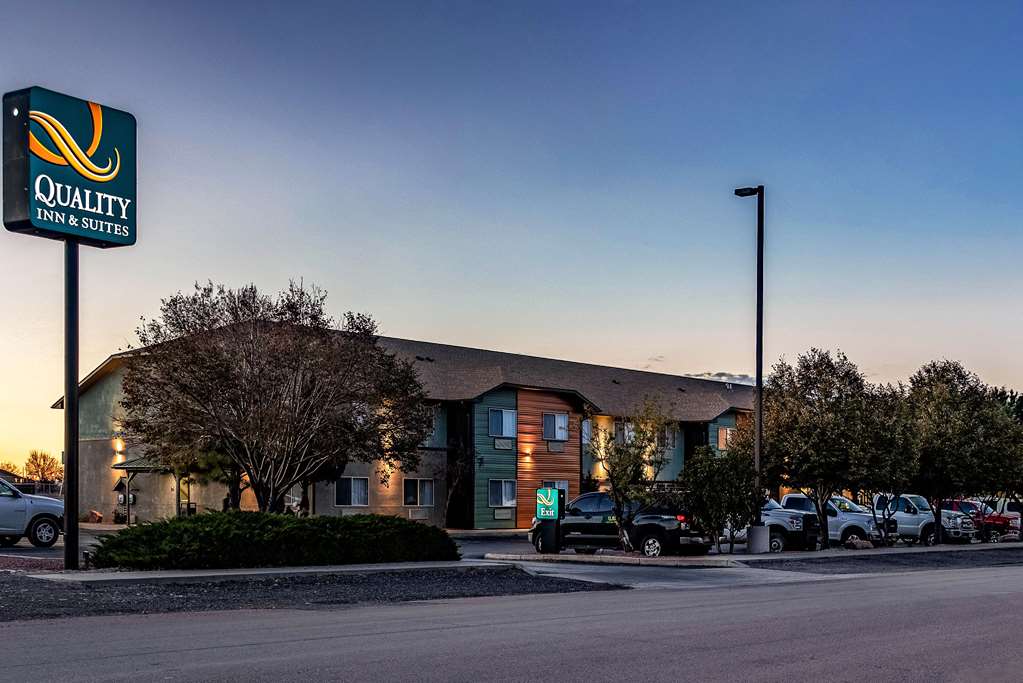 Quality Inn & Suites Pueblo West - photo 44