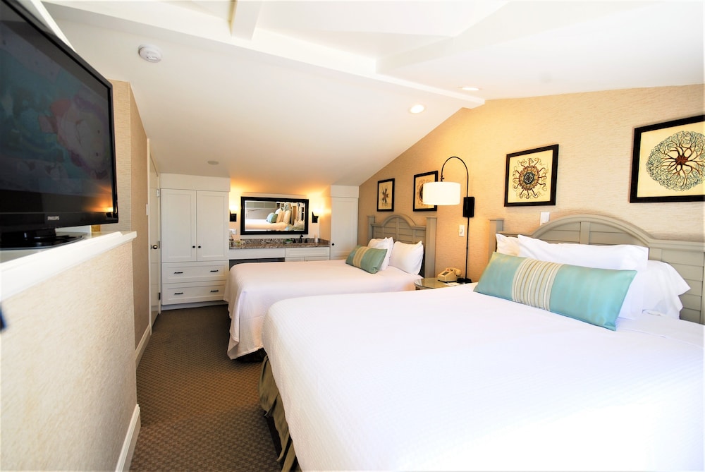 Grand Hotel of Cape May - photo 8
