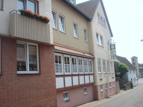 Hotel Zur Sonne — Kirchhain — photo 3