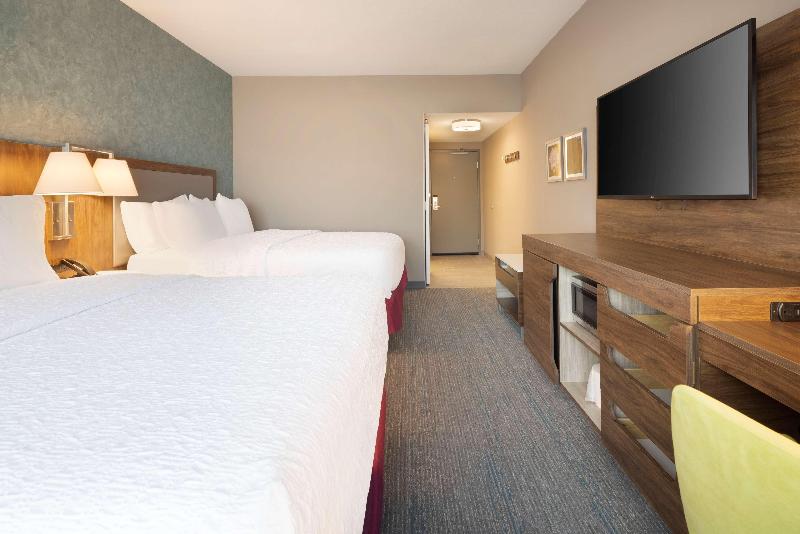 Hampton Inn by Hilton Clovis - photo 40