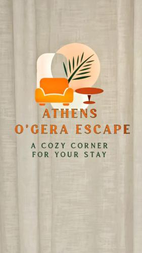 Athens O'gera Escape — 4-Star Luxury Hotel in Athens, Greece