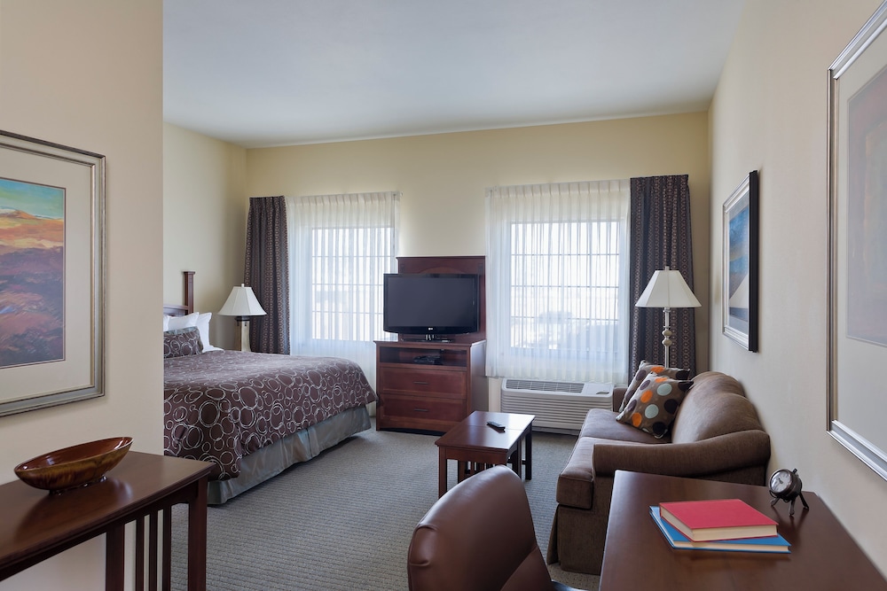 Staybridge Suites El Paso Airport by IHG - photo 11