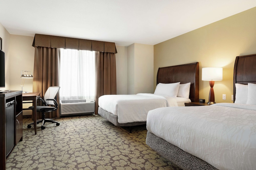 Hilton Garden Inn Wallingford Meriden - photo 9