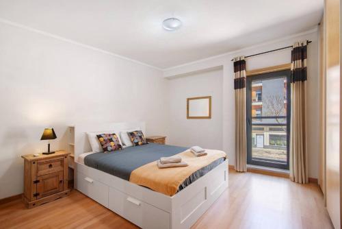 Rossi's apartment Algarve — 4-Star Luxury Hotel in Olhao, Portugal