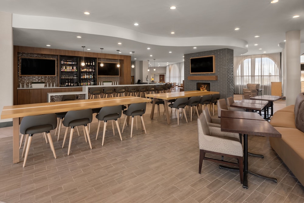 Holiday Inn El Paso West Sunland Park by IHG - photo 43