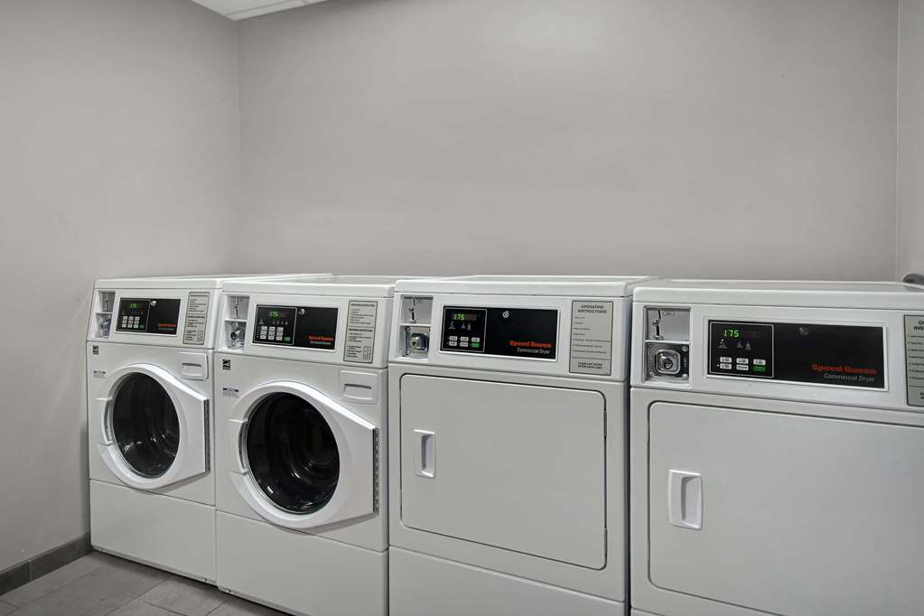Country Inn & Suites by Radisson Cincinnati Airport KY - photo 28