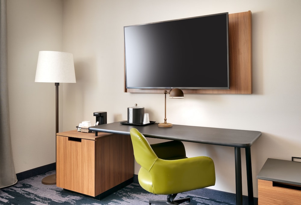 Fairfield by Marriott Inn & Suites Laurel - photo 14