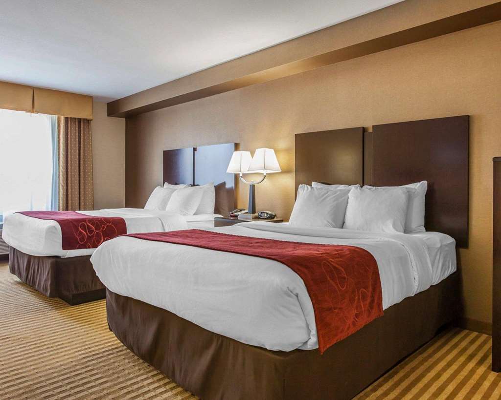 Comfort Suites Wenatchee Gateway - photo 18
