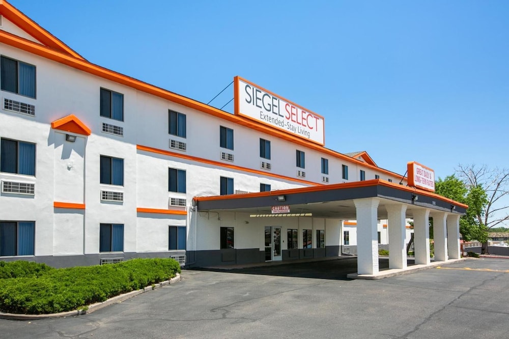 Travelodge Albuquerque Midtown — Albuquerque — photo 2