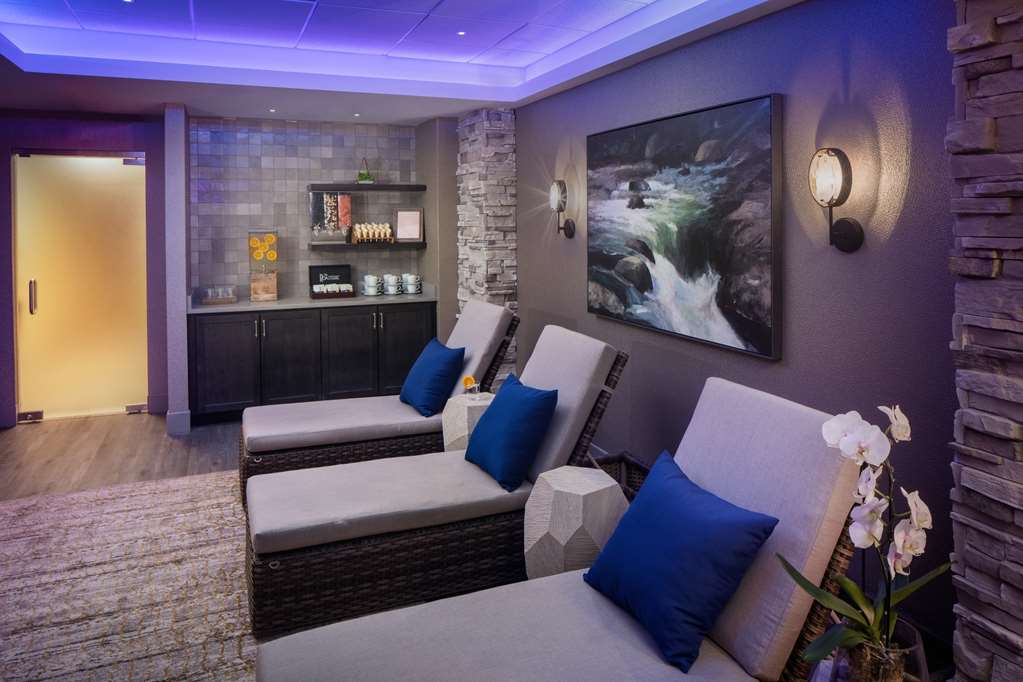 The Elms Hotel & Spa a Destination by Hyatt Hotel - photo 51