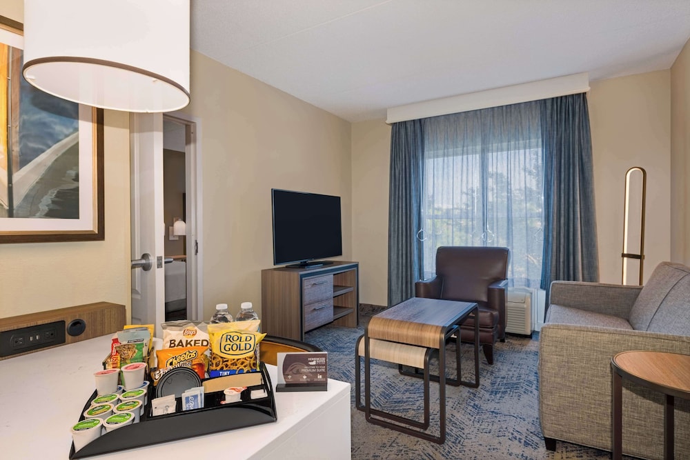 Homewood Suites Fredericksburg - photo 28