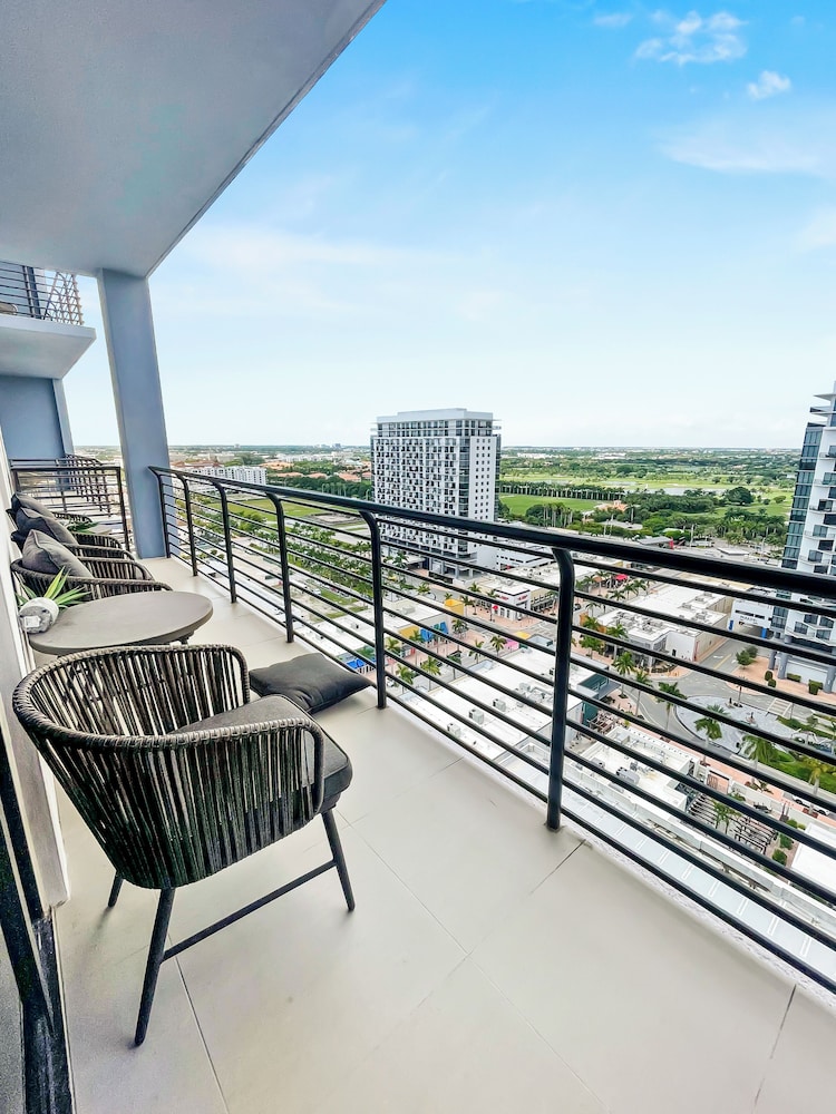 Provident Grand Luxury Short Term Residences - photo 53