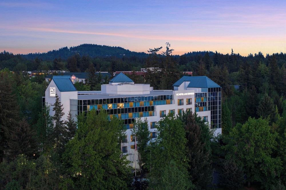 AC Hotel by Marriott Portland Lake Oswego - photo 57