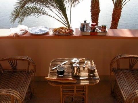 Villa Al Diwan Luxor