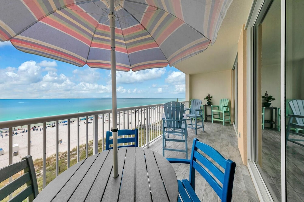 Majestic Beach Towers 2 404 - photo 71
