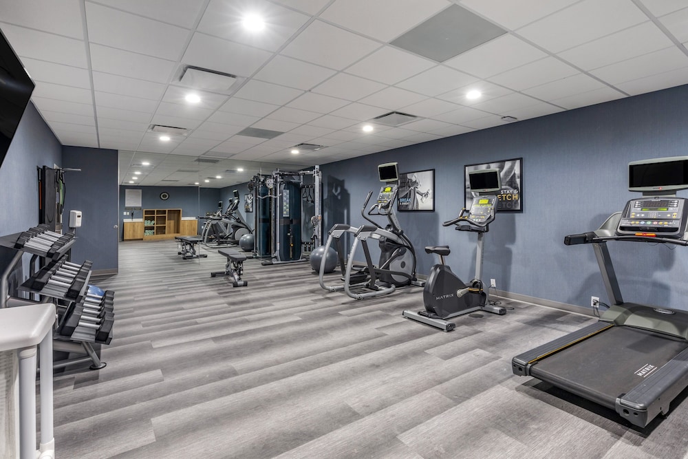 Staybridge Suites Dallas Grand Prairie by IHG - photo 45