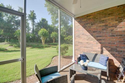 Modern Condo at Barefoot Golf Resort with Patio - photo 3