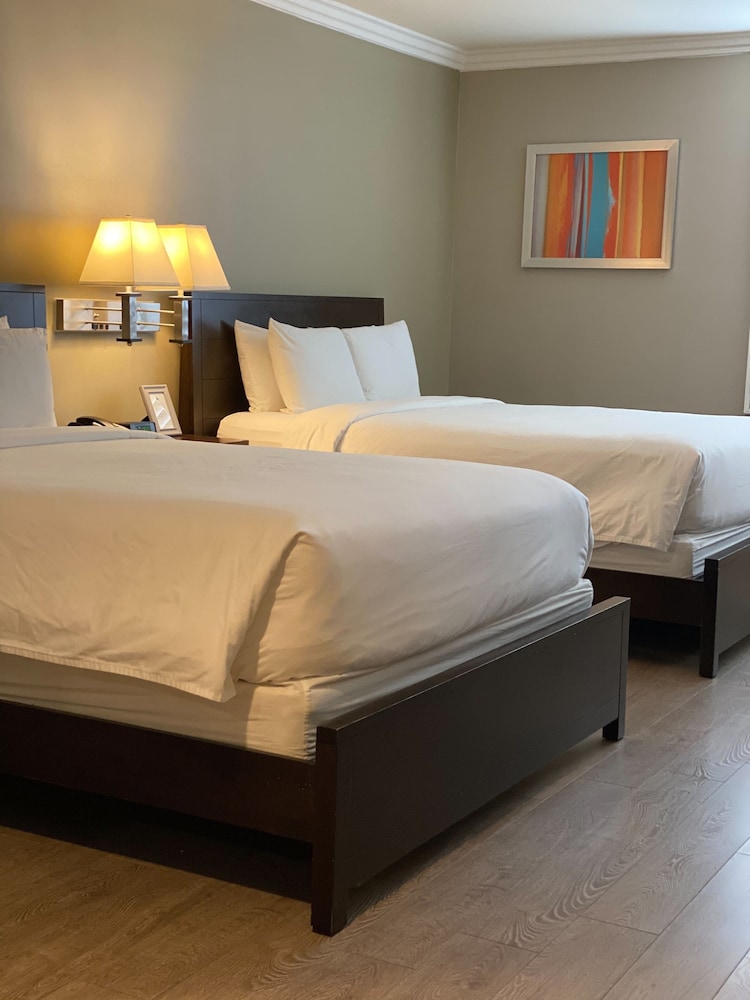 GreenTree Inn & Suites Alhambra - photo 24