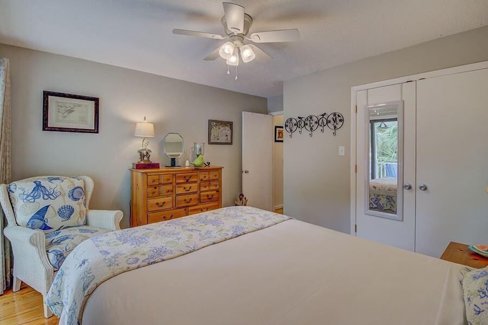 Twin Oaks 26 by Wild Dunes with Golf View - photo 8