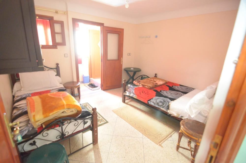 Hotel Imilchil — hotel in Beni Mellal