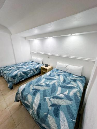 Hotel Nueva Zelanda in Leon De Los Aldama, Mexico