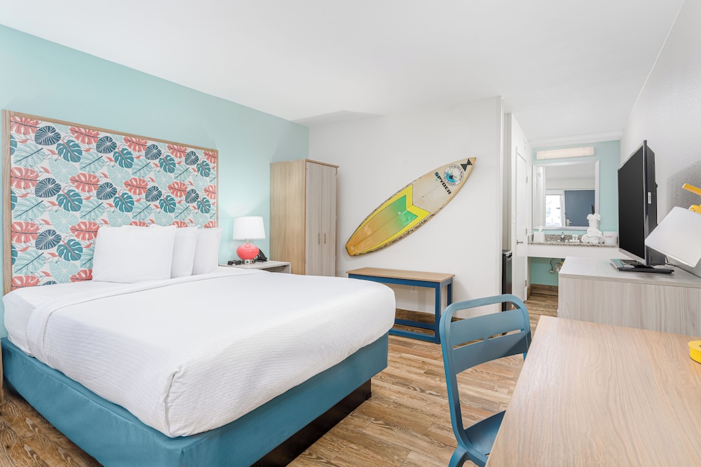 Surf & Sand Hotel - photo 16