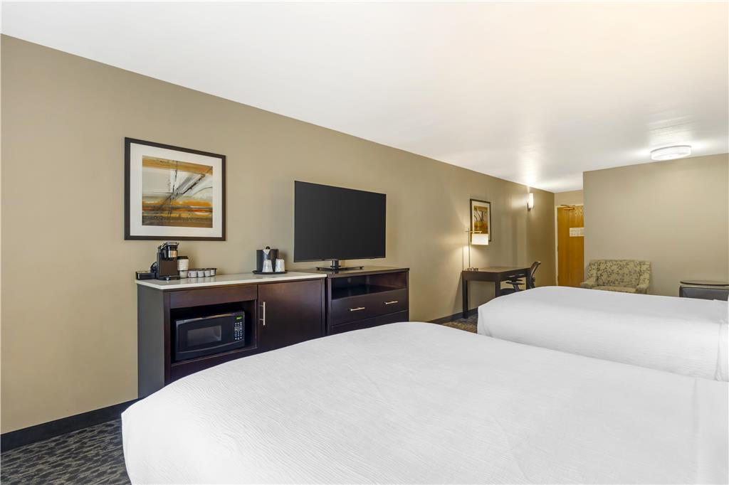 Best Western Plus Aberdeen - photo 19