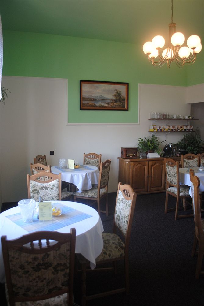 Hotel Obecní Dům — Semily — photo 3