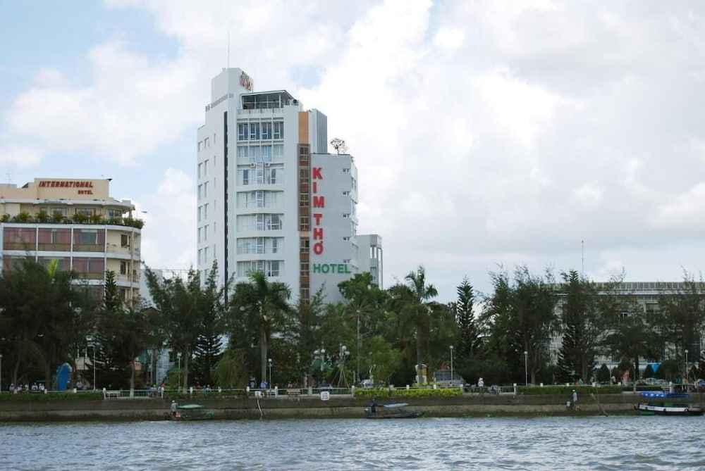 Kim Tho Hotel in Can Tho, Vietnam