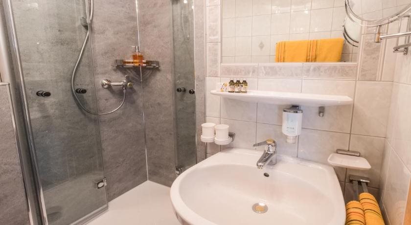 Appartements Kuprian — 4-Star Luxury Hotel in Soelden, Austria