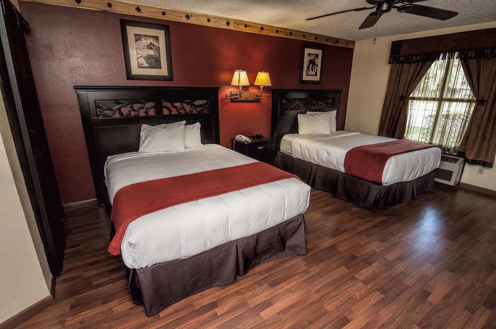 Westgate River Ranch Resort & Rodeo - photo 3