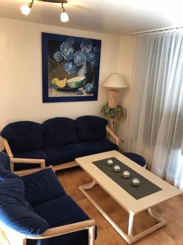 Lange Wiese 25 — Dahme
