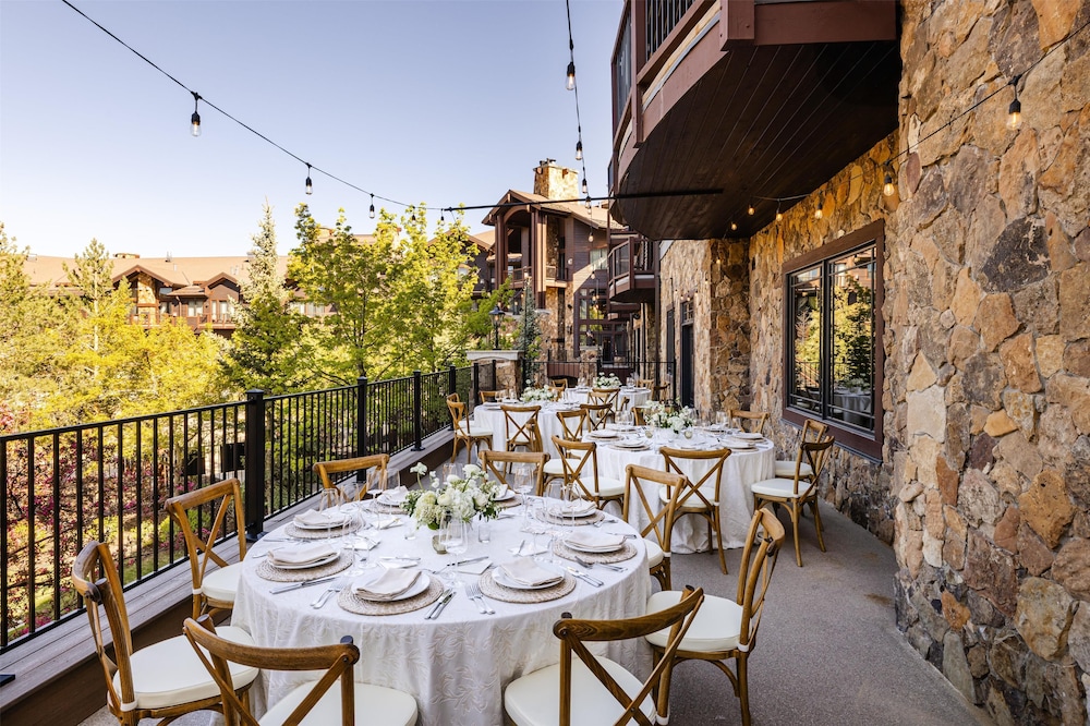 Waldorf Astoria Park City - photo 195