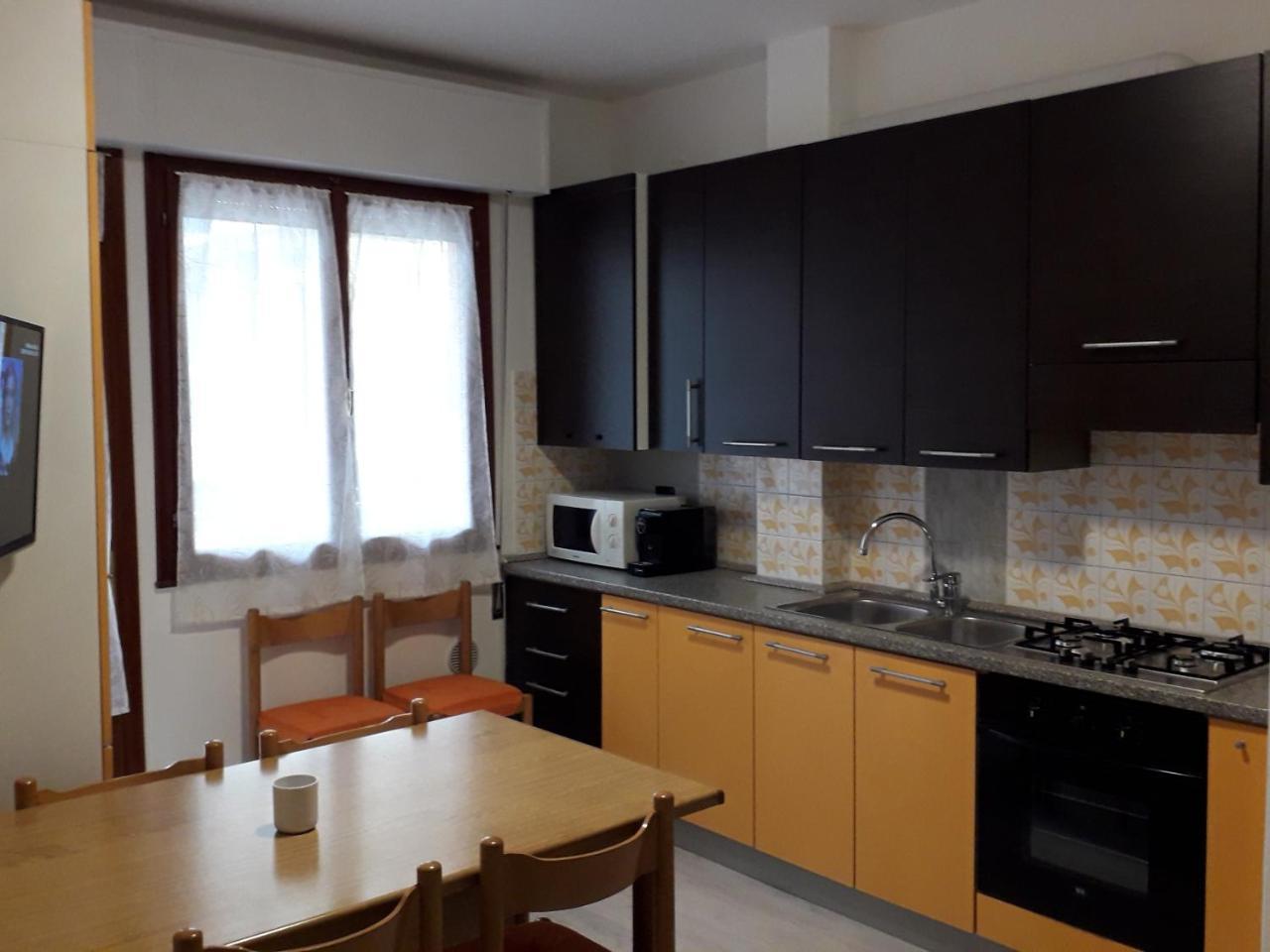Appartamento Al Mare Lorella — 4-Star Luxury Hotel in Chioggia, Italy