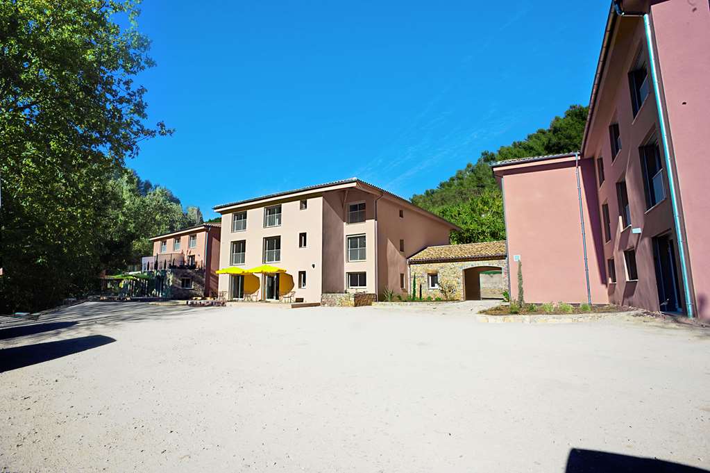 The Originals City Hôtel Les Bastides du Gapeau Hyères Nord — hotel in Sollies-Toucas