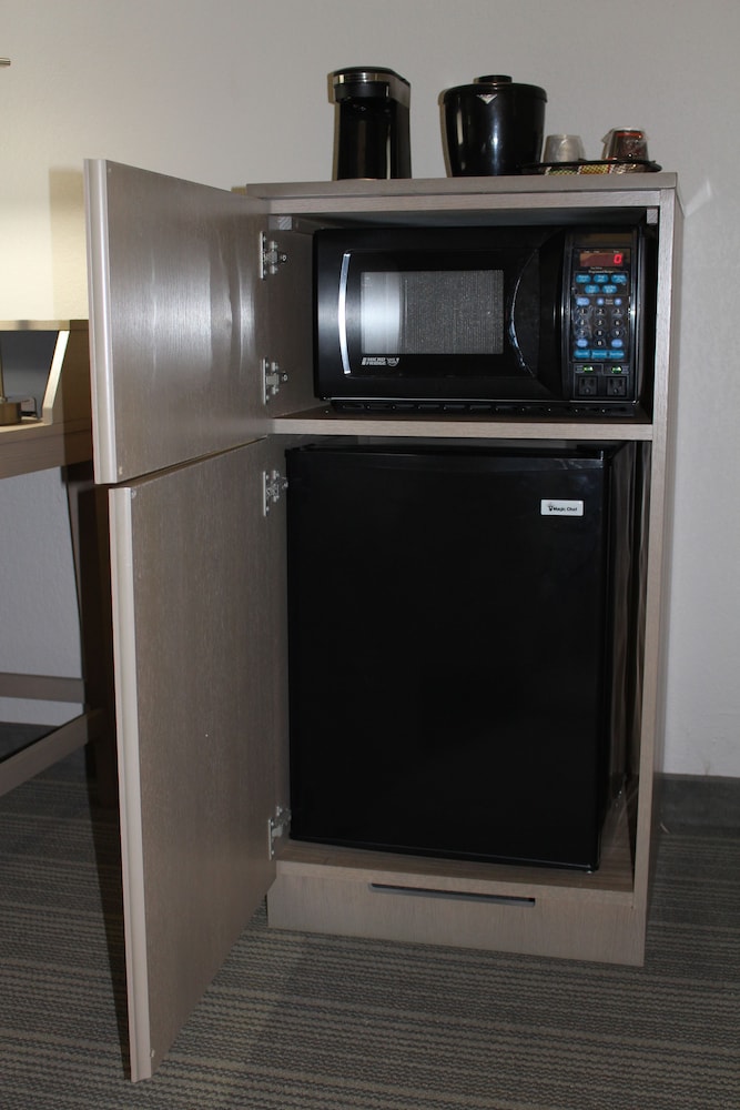 Country Inn & Suites by Radisson Romeoville I 55 - photo 19
