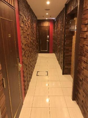 hotel BotiBoti in Osaka, Japan