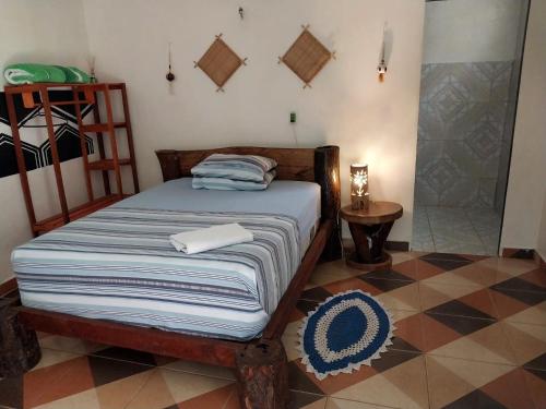 Suíte Botos De Alter - carbon neutral hotel in Unknown City