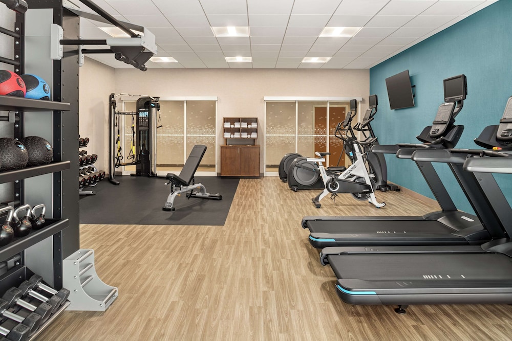 Hampton Inn & Suites Miami Kendall - photo 25