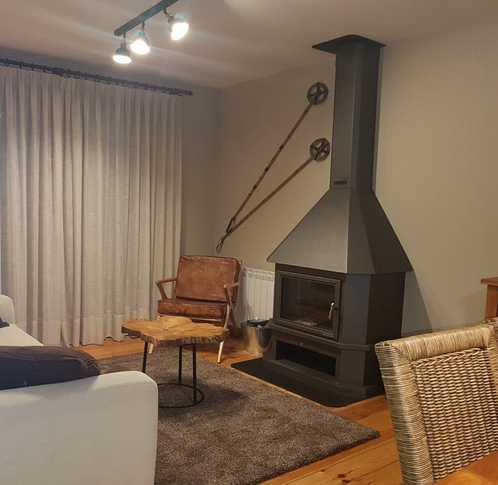 Desconnectar Pi De Cerdanya — hotel in Bellver De Cerdanya