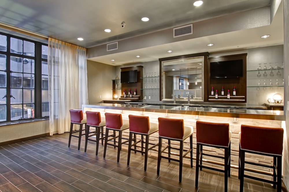 Homewood Suites by Hilton Cincinnati Downtown - photo 29
