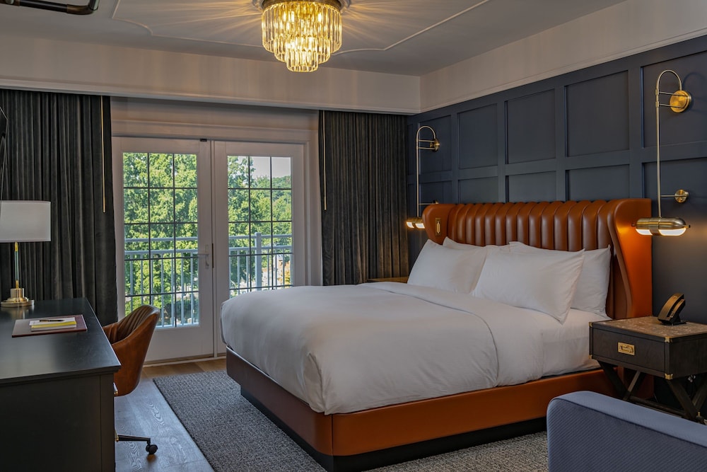 The Publisher Downtown Fredericksburg a Tribute Portfolio Hotel - photo 14
