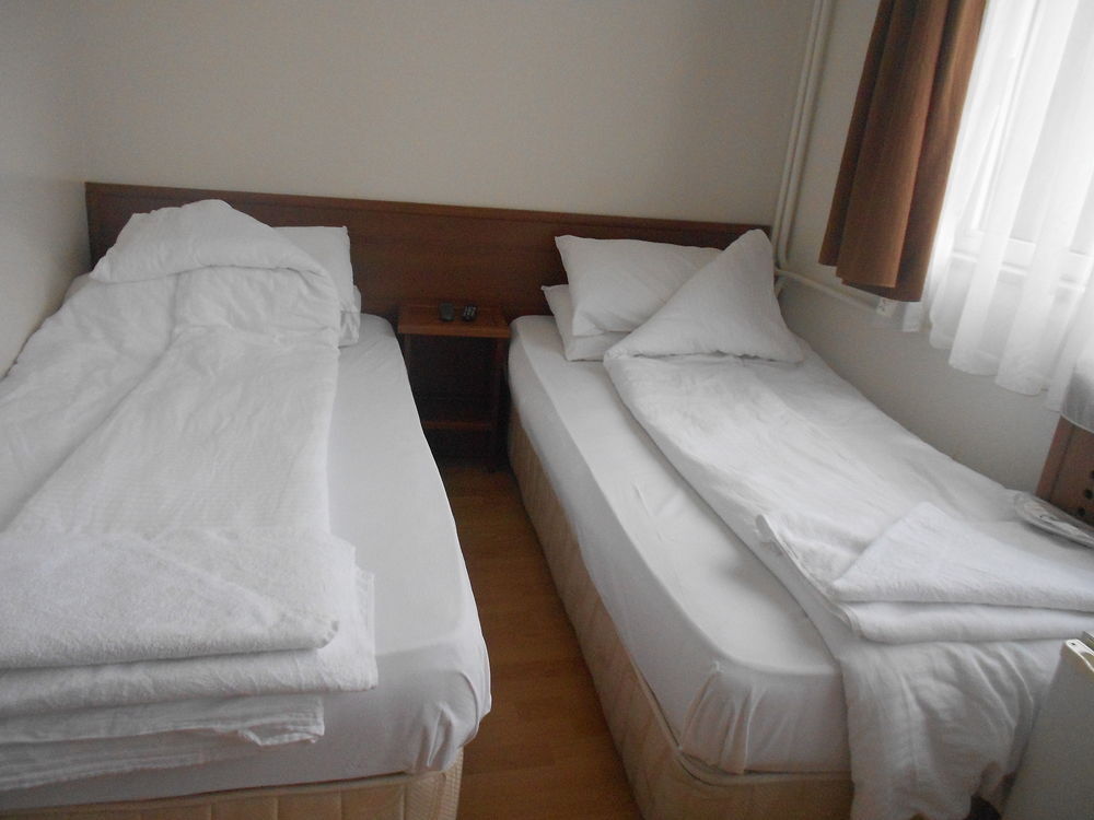 Hotel Devran - carbon neutral hotel in Istanbul